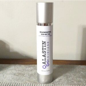 ALASTIN PRO SIZE REGENERATING SKIN NECTAR 4.0 oz NWT